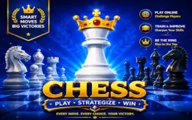 Chess Multiplayer Online