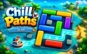 ChillPaths