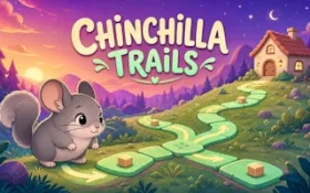 Chinchilla Trails