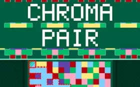 Chroma Pair