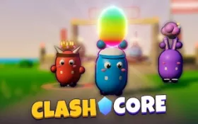 ClashCore
