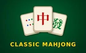 Classic Mahjong