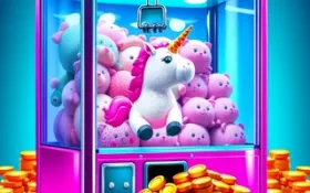 Claw Tycoon