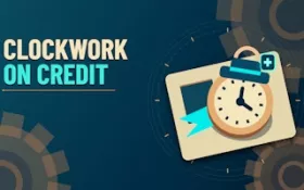 Clockwork on Credit