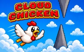 Cloud Chicken