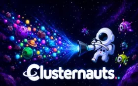 Clusternauts
