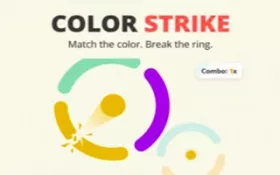 Color Strike
