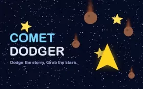 Comet Dodger