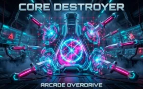 Core Destroyer