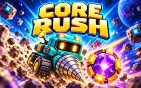 Core Rush