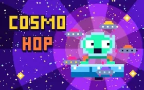 Cosmo Hop