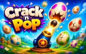 Crack n Pop