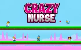 Crazy Nurse