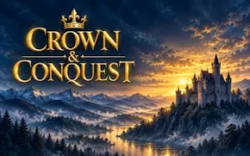 Crown & Conquest