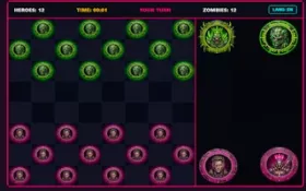 Cyber Checkers 2026