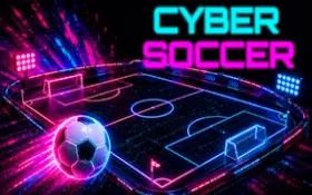 Cyber Soccer