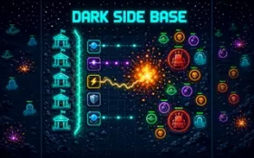 Dark Side Base