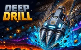 Deep Drill