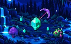 Deepglow