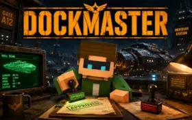 Dockmaster