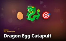 Dragon Egg Catapult