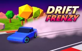 Drift Frenzy