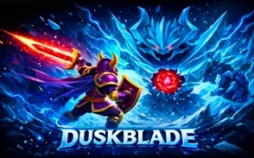 Duskblade