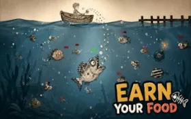 Earn Your Food
