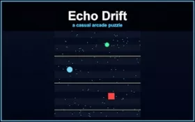 Echo Drift
