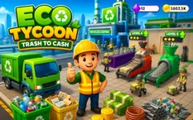 Eco Tycoon