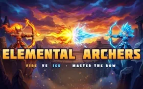 Elemental Archers