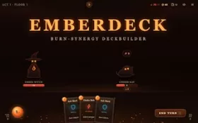 Emberdeck