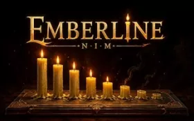 Emberline
