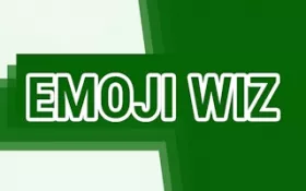 EmojiWiz