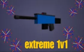 Extreme 1v1