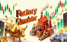 Factory Simulator