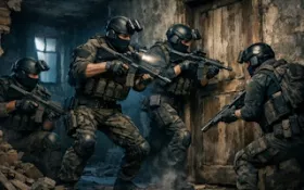 FireZone