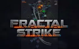 Fractal Strike