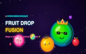 Fruit Drop Fusion