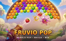 Fruvio Pop