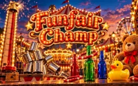 Funfair Champ
