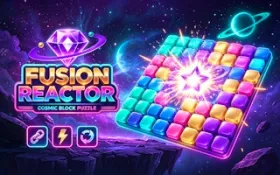 Fusion Reactor
