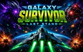 Galaxy Survivor: Last Stand