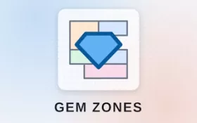 Gem Zones