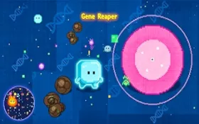 Gene Reaper