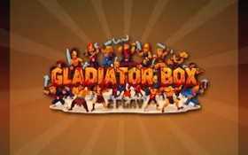Gladiator Box