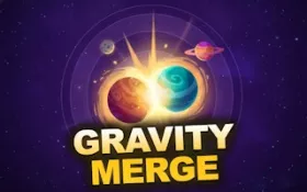 Gravity Merge