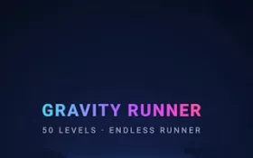 Gravity Runner
