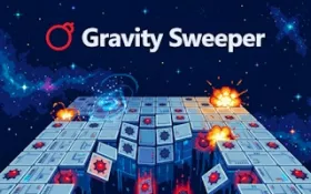 Gravity Sweeper