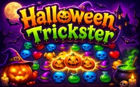 Halloween Trickster